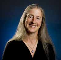 Author, Mandy Kotzman